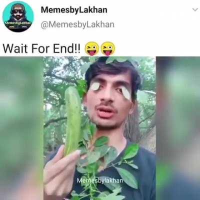 Struggles of being kheera prasad