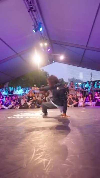 Gravity isn’t real