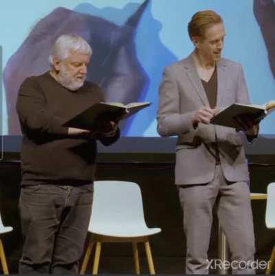 [POEM] A Brief History of Modern Art