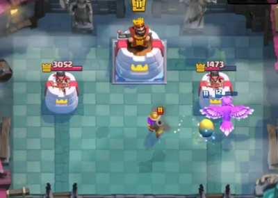 Phoenix team work is quite satisfying.