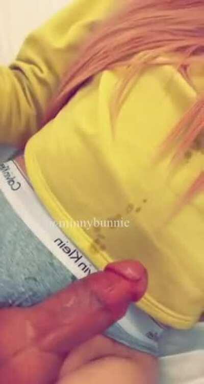 pls make me feel good bb :3