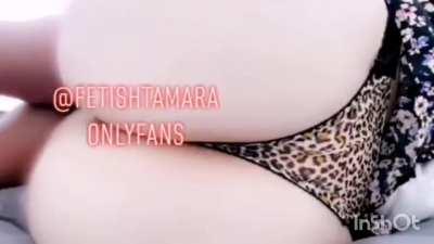 HardTamara - 🍑💨Compilation