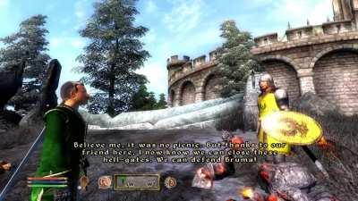 This is the thanks I get?!