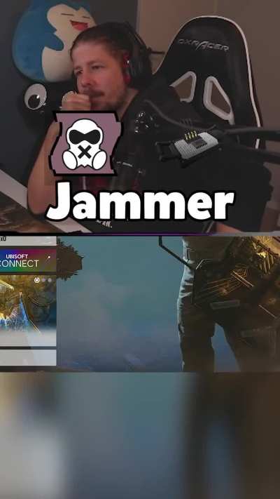 New Lion Scan For Defenders Just Dropped