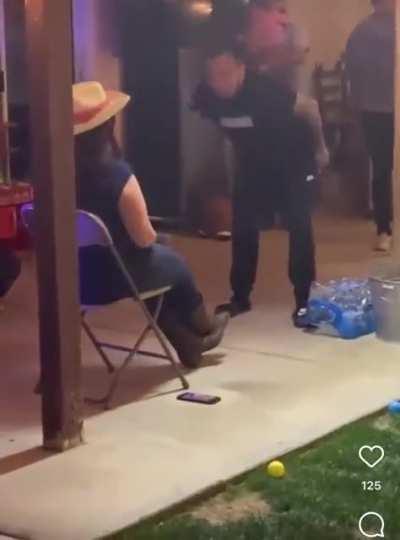 When trying to be sexy goes wrong