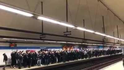 Everyone turn your sound to the max 🔊