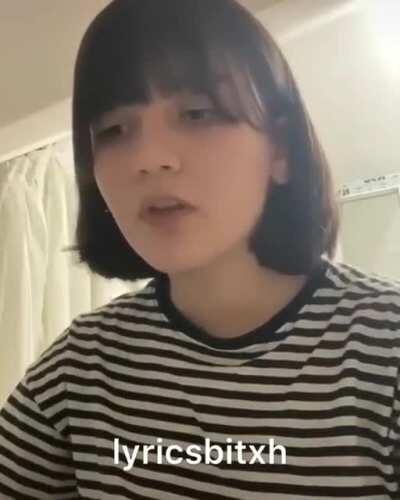 Kızlar mizaj yapamaz