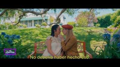 Poppy Liu & Anna Konkle - 