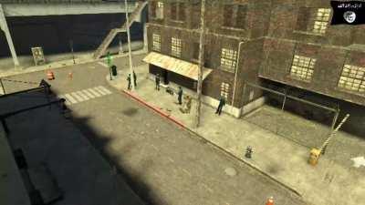 Back at it again wid anotha cummy video, It's lower quality because im travelling. I'm still working on a good video!!!!! (CREDIT TO THE FAT u/Makarov0 for the thumbnAIL)