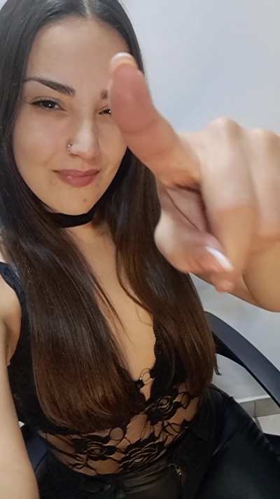 It's time to humiliate your small penis. Come to