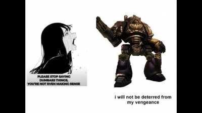 I AM RYLANOR AND I AM THE ANCIENT OF RIMES