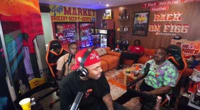 BOF speaks on the Lefty Gunplay video…this was a good conversation, Young Ant Jefe was cookin 👨🏾‍🍳