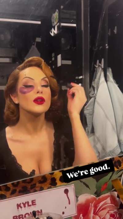 'We're good' - IG May 2025