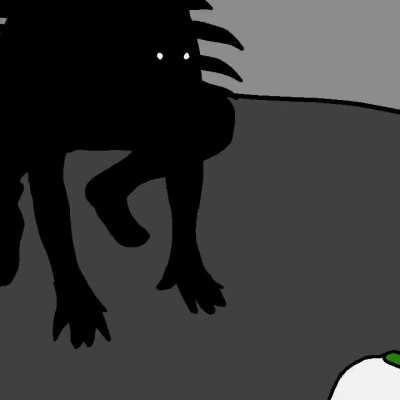 The Bracken Boogie (oc)