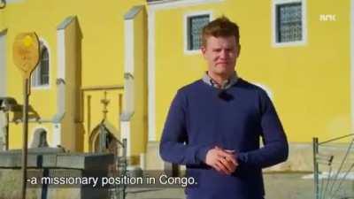 This is fucking Fucking place