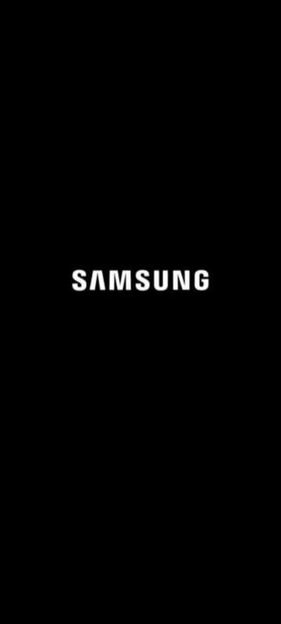 Samsung Galaxy S20 5G (One UI 3.1) startup recorded via capture card