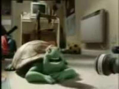 My Honestly Reaction