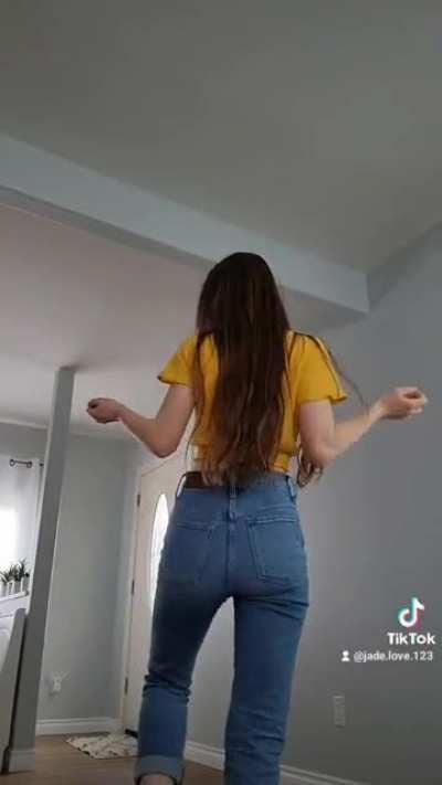 Would you dance with me?