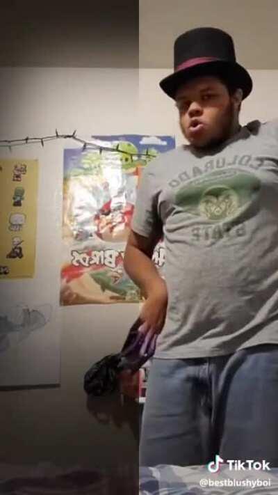 My schizophrenia has been real quiet since this dropped