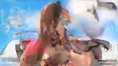 Hitomi Loves This So Much (Sound) (RenzukiHarai, Audiodude) [Sound by Audiodude]