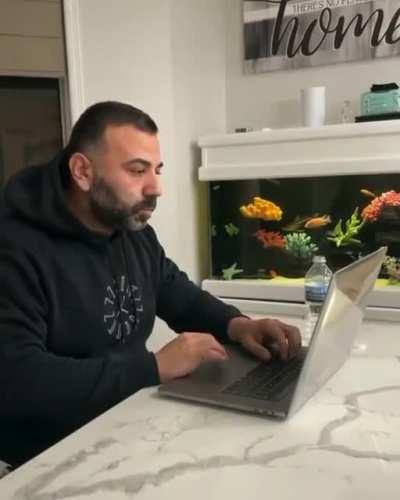 Would You Still Love Me . . . (turn on audio. ruint her day)