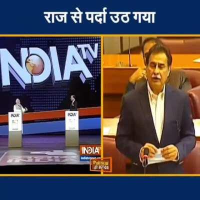 Darindra mudi ke khoof se bajwa Saab ne abhinandan ko surrender krdia. Lanat ho aisi fauj aur hukmarano pr