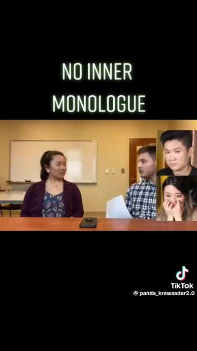 Confused Panda 🐼❤️