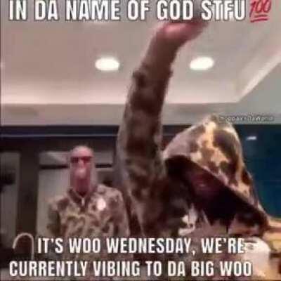 Danny really goated🐐