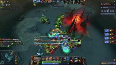 When bming costs you the match