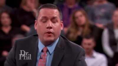 This senile old bitch called the police on a six year old child!!!