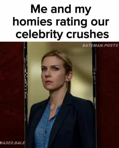 Ana De Armas Supremacy (Meme Edition)