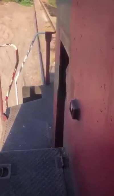 yeah just let me take that