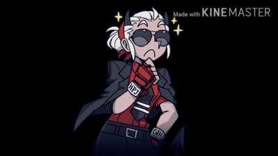 Got a VA to help me make this masterpiece  