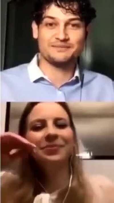 Pastor evangélico diz que fiéis eram 