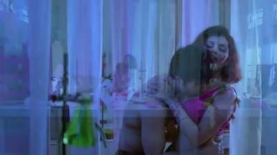 Gandi baat 5 hottest scene, she is so sexy her expressions are awesome, boner guaranteed