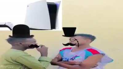 Oh Great heavens I require a graphics processing unit!