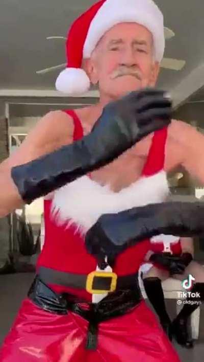 This is some quality chad!!