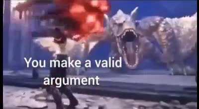 Hammer mains be like