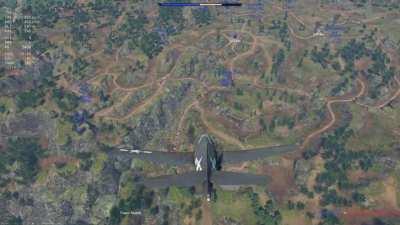 Ya I'm a CAS Main, Ever Heard of It?