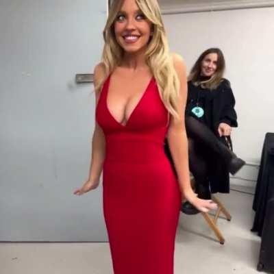 Sydney Sweeney 