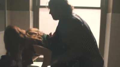 Olivia Wilde, Juno Temple, Emily Tremaine Nude - Vinyl S01e05-06 (2016)