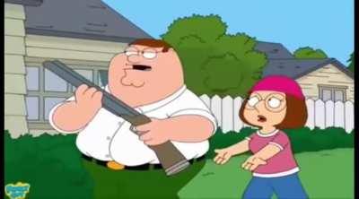 I just wanna talk to him