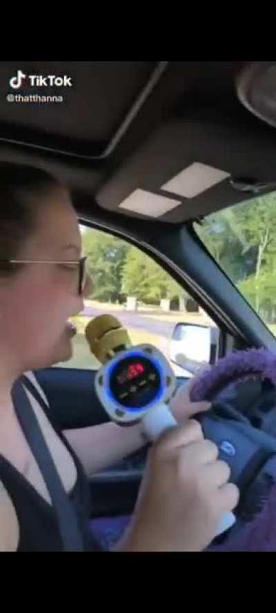 Gotta gets me one of those. Atlanta is shit for this