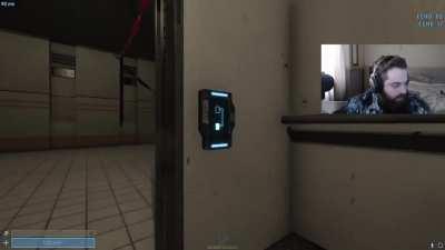 Moments before disaster 😭😭