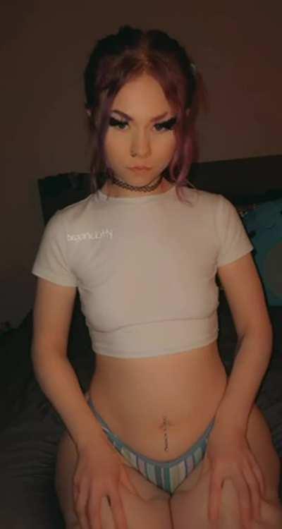 good morning, say it back