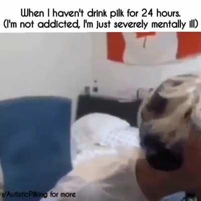 And that how i became who I am