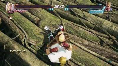 Yes Yes Yes Yes Nooooo! But that was awesome