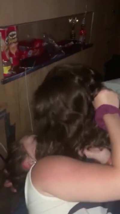 “The Best Kind Of Party”