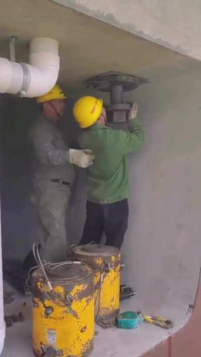 Deez nuts hold a bridge together.