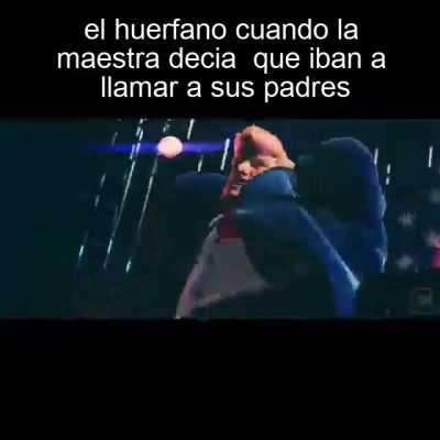 la buena suerte que se carga ese man